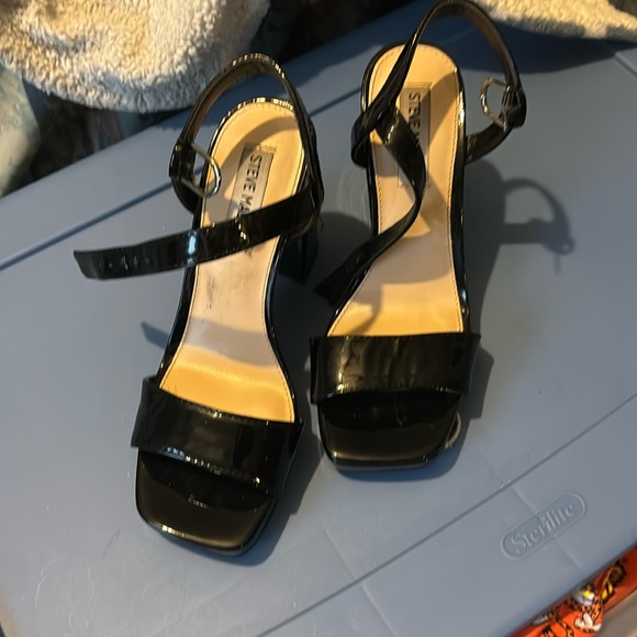 Steve Madden heels - Picture 1 of 4